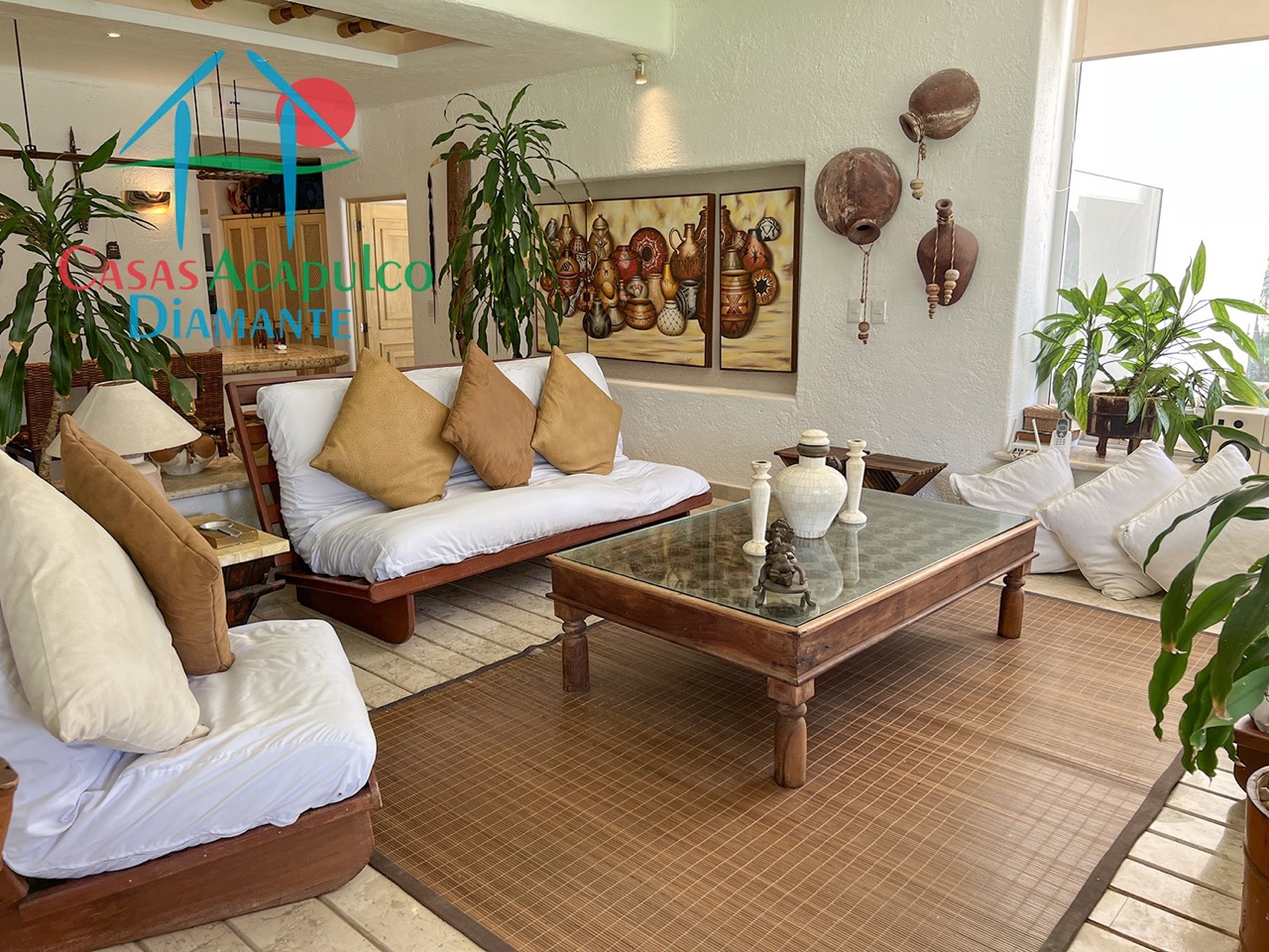 Son Vida Formentera 4 - Estancia 8